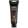 AKRYLFÄRG LIQUITEX BASICS BURNT UMBER 118ML