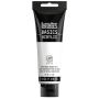 AKRYLFÄRG LIQUITEX BASIC TRANSPARENT WHITE 118ML