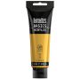 AKRYLGEL LIQUITEX BASICS GOLD 118ML