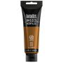 AKRYLFÄRG LIQUITEX BASICS BRONZE 118ML