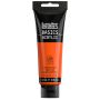 AKRYLFÄRG LIQUITEX BASICS FLUORESCENT ORANGE 118ML