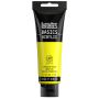 AKRYLFÄRG LIQUITEX  BASICS FLUORESCENT YELLOW 118ML