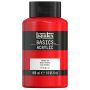 AKRYLFÄRG LIQUITEX BASIC PRIMARY RED 400ML