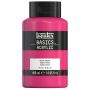 AKRYLFÄRG LIQUITEX BASIC MEDIUM MAGENTA 400ML