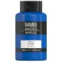AKRYLFÄRG LIQUITEX BASIC PRIMARY BLUE 400ML