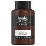 AKRYLFÄRG LIQUITEX BASIC BURNT UMBRA 400ML
