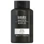 AKRYLFÄRG LIQUITEX BASIC IVORY BLACK 400ML