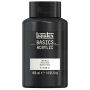 AKRYLFÄRG LIQUITEX BASIC MARS BLACK 400ML