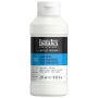 AKRYLFÄRG LIQUITEX BASICS MEDIUM GESSO TRANSPARENT 237ML