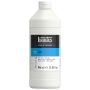 AKRYLFÄRG LIQUITEX BASICS MEDIUM GESSO VITT 946ML