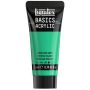 AKRYLFÄRG LIQUITEX BASICS BRIGHT AQUAGREEN 22ML