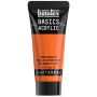 AKRYLFÄRG LIQUITEX BASICS CADMIUM ORANGE HUE 22ML