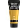 AKRYLFÄRG LIQUITEX BASICS GOLD 22ML