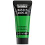 AKRYLFÄRG LIQUITEX BASICS LIGHT GREEEN PERMANENT22ML