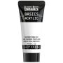 AKRYLFÄRG LIQUITEX BASICS TRANSPARENT MIXING WHITE  22ML