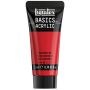 AKRYLFÄRG LIQUITEX BASICS TRANSPARENT RED 22ML
