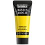 AKRYLFÄRG LIQUITEX BASICS TRANSPARENT YELLOW 22 ML