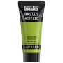 AKRYLFÄRG LIQUITEX BASICS LIGHT OLIVE GREEN 22ML