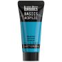 AKRYLFÄRG LIQUITEX BASICS  BRILLIANT BLUE 22ML