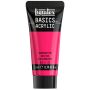AKRYLFÄRG LIQUITEX BASICS FLUORESCENT PINK 22ML