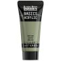 AKRYLFÄRG LIQUITEX BASICS GREEN GRAY 22ML