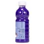TÄCKFÄRG LB REDIMIX LILA 500ML