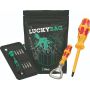 BITSSET WERA LUCKY BAG 11 DELAR 