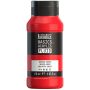 AKRYLFÄRG LIQUITEX BASICS  FLUID NAPHTHOL CRIMSON  118ML 