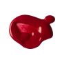 AKRYLFÄRG LIQUITEX BASICS FLUID ALIZARIN CRIMSON HUE 118ML 
