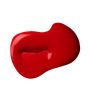 AKRYLFÄRG LIQUITEX BASICS FLUID PRIMARY RED 118ML