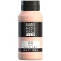 AKRYLFÄRG LIQUITEX BASICS FLUID LIGHT PINK 118ML