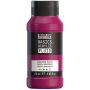 AKRYLFÄRG LIQUITEX BASICS FLUID QUINACRIDONE MAGENTA 118ML 