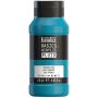 AKRYLFÄRG LIQUITEX BASICS FLUID TURQUIISE BLUE  118ML 
