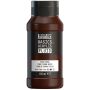AKRYLFÄRG LIQUITEX BASICS FLUID BURNT UMBER 118ML
