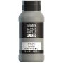 AKRYLFÄRG LIQUITEX BASICS FLUID MID GREY 118ML 