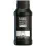 AKRYLFÄRG LIQUITEX BASICS FLUID IVORY BLACK 118ML