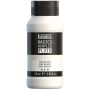 AKRYLFÄRG LIQUITEX BASIC FLUID IRIDESCENT WHITE 118ML 