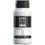 AKRYLFÄRG LIQUITEX BASIC FLUID SILVER 118ML 