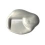 AKRYLFÄRG LIQUITEX BASIC FLUID SILVER 118ML 