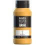 AKRYLFÄRG LIQUITEX BASICS FLUID GOLD 118ML 