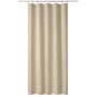 DUSCHDRAPERI HARMONY 150X200CM CREAM