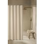 DUSCHDRAPERI HARMONY 150X200CM CREAM