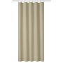 DUSCHDRAPERI HARMONY 150X200CM SAND