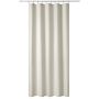 DUSCHDRAPERI HARMONY 150X200CM OFF WHITE