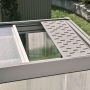VENTILATION BIOHORT AUTOMATISK TILL FLORENTINA 