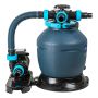 FILTERPUMP SWIM & FUN EASYFLOW 180W