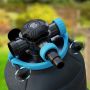 FILTERPUMP SWIM & FUN EASYFLOW 180W