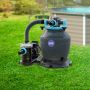 FILTERPUMP SWIM & FUN EASYFLOW 230W 