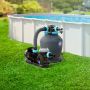 FILTERPUMP SWIM & FUN EASYFLOW 230W 