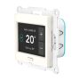 TERMOSTAT PLEJD FÖR GOLVVÄRME TRM-01-EW VIT 